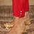 Women Ethnic Motifs Embroidered Regular Kurta with Trousers & With Dupatta