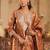 Women Ethnic Motifs Regular Kurta with Trousers & With Dupatta