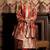 Women Ethnic Motifs Regular Kurta with Trousers & With Dupatta
