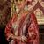 Women Ethnic Motifs Regular Kurta with Trousers & With Dupatta