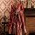 Women Ethnic Motifs Regular Kurta with Trousers & With Dupatta