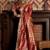 Women Ethnic Motifs Regular Kurta with Trousers & With Dupatta