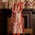 Women Ethnic Motifs Regular Kurta with Trousers & With Dupatta