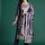 Women Regular Kurta with Trousers & With Dupatta