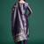 Women Regular Kurta with Trousers & With Dupatta