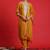 Women Ethnic Motifs Embroidered Regular Kurta with Trousers & With Dupatta