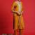 Women Ethnic Motifs Embroidered Regular Kurta with Trousers & With Dupatta