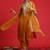 Women Ethnic Motifs Embroidered Regular Kurta with Trousers & With Dupatta