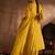 Women Embroidered Regular Thread Work Kurta with Trousers & With Dupatta