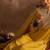 Women Embroidered Regular Thread Work Kurta with Trousers & With Dupatta