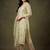 Women Ethnic Motifs Embroidered Regular Chikankari Kurta with Trousers & With Dupatta
