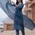 Women Ethnic Motifs Printed Regular Pure Cotton Kurta with Trousers & With Dupatta