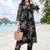 Women Floral Printed Regular Kurta with Trousers