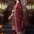 Women Ethnic Motifs Regular Kurta with Trousers & With Dupatta
