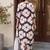 Women Floral Printed Regular Kurta with Trousers