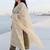 Women Regular Thread Work Kurta with Trousers & With Dupatta