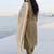 Women Regular Thread Work Kurta with Trousers & With Dupatta