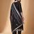 Women Ethnic Woven design Regular Thread Work Kurta With Trousers & Dupatta