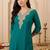 Women Regular Kurta with Trousers