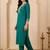 Women Regular Kurta with Trousers