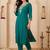 Women Regular Kurta with Trousers