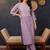 Women Ethnic Motifs Embroidered Regular Thread Work Kurta with Trousers