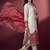 Women Ethnic Motifs Regular Thread Work Kurta with Trousers & With Dupatta