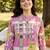Women Printed Regular Pure Cotton Kurta with Palazzos
