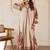 Women Paisley Printed Regular Pure Cotton Kurta with Trousers