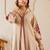 Women Paisley Printed Regular Pure Cotton Kurta with Trousers