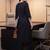 Women Ethnic Motifs Embroidered Regular Kurta with Trousers