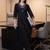 Women Ethnic Motifs Embroidered Regular Kurta with Trousers