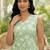 Women Floral Printed Regular Pure Cotton Kurta with Trousers & With Dupatta