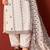 Women Ethnic Motifs Printed Regular Kurta with Trousers & With Dupatta