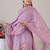 Women Floral Embroidered Regular Thread Work Kurta with Trousers & With Dupatta
