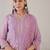 Women Floral Embroidered Regular Thread Work Kurta with Trousers & With Dupatta