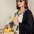 Women Floral Printed Regular Pure Cotton Kurta with Trousers & With Dupatta