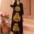 Women Ethnic Motifs Printed Regular Kurta with Palazzos