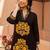 Women Ethnic Motifs Printed Regular Kurta with Palazzos