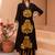 Women Ethnic Motifs Printed Regular Kurta with Palazzos