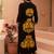 Women Ethnic Motifs Printed Regular Kurta with Palazzos
