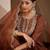 Women Ethnic Motifs Embroidered Regular Liva Kurta with Trousers & With Dupatta