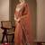 Women Ethnic Motifs Embroidered Regular Liva Kurta with Trousers & With Dupatta