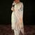Women Floral Embroidered Regular Thread Work Kurta with Trousers & With Dupatta