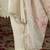 Women Floral Embroidered Regular Thread Work Kurta with Trousers & With Dupatta
