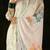 Women Floral Embroidered Regular Thread Work Kurta with Trousers & With Dupatta