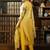 Women Floral Embroidered Regular Thread Work Kurta with Trousers & With Dupatta