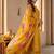 Women Ethnic Motifs Regular Thread Work Kurta with Palazzos & With Dupatta