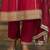 Women Ethnic Motifs Embroidered Regular Kurta with Trousers & With Dupatta
