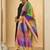 Women Regular Kurta with Palazzos & With Dupatta